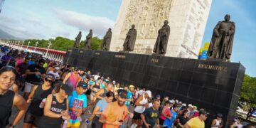 One Run convoca a retirar kits de carrera