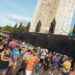 One Run convoca a retirar kits de carrera