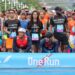 One Run rompió récord de participación