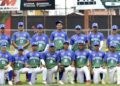 Portuguesa dominó clasificatorio de softbol