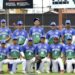 Portuguesa dominó clasificatorio de softbol
