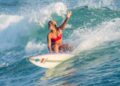 Surf aseguró seis boletos a Santo Domingo