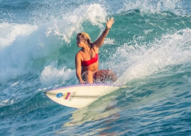 Surf aseguró seis boletos a Santo Domingo