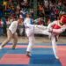 Taekwondo va por puntos Panamericanos