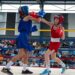 Semana de definición para Nacionales Juveniles