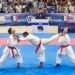 Karate conquistó subcampeonato en México