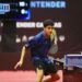 Tenis de mesa por posiciones en ranking mundial