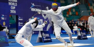 Espada busca ascender en GP de Medellín