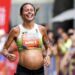 Madres que dejan huella en el deporte