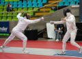 Esgrima nacional afronta últimas Copas del Mundo