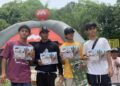 Skateboarding y baloncesto tienen clasificados