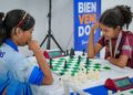 Nuevas citas clasificatorias para los Nacionales