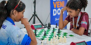 Nuevas citas clasificatorias para los Nacionales