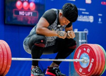 Ángel Rodríguez campeón mundial con récord
