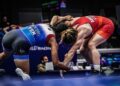 Lucha añadió seis cupos para Lima 2027