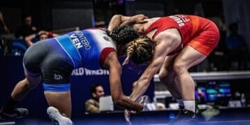 Lucha añadió seis cupos para Lima 2027