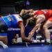 Lucha añadió seis cupos para Lima 2027