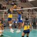 Liga de Voleibol Femenina tiene semifinalistas