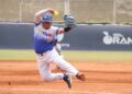 Softbol abrió la superronda con victoria