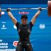Mauricio Loaiza campeón mundial junior