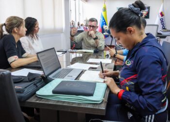 Deporte Seguro para resguardar los derechos