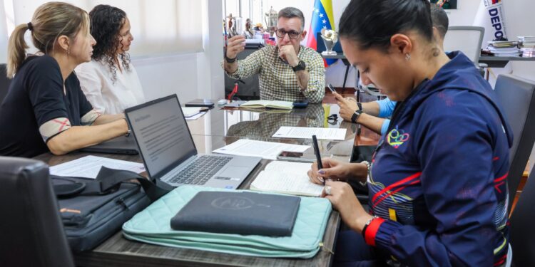 Deporte Seguro para resguardar los derechos