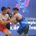Liga Internacional de lucha al combate