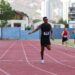 Atletismo élite se pone a prueba en Nacional