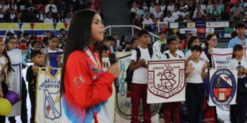 Juegos Estudiantiles inician fase estadal en Caracas 