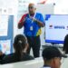 Proyecto récord de miniatletismo en marcha