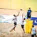 Voleibol de playa por cupos a Lima 2027