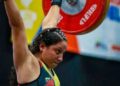 Bronce mundial para Yilihannys Jiménez