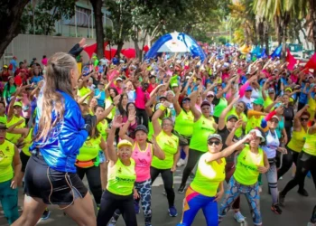 Vida Activa fomenta el bienestar físico y mental