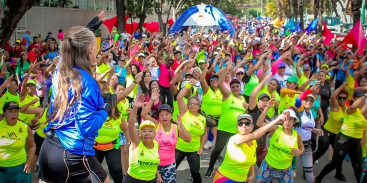 Vida Activa fomenta el bienestar físico y mental