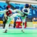 Parataekwondo conquistó cuatro medallas